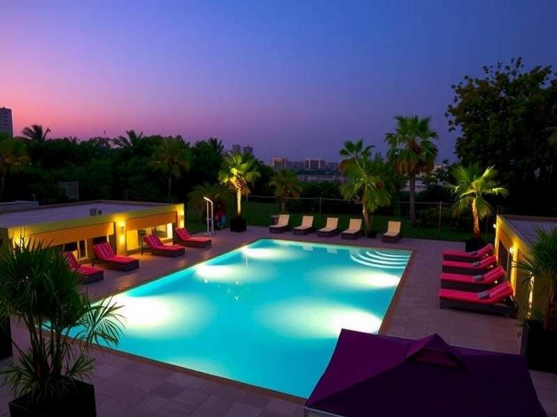 Delhi Pool Marvel community tournament interface